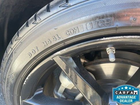 Used 2020 MAZDA MX-5 Miata Club RWD image 17