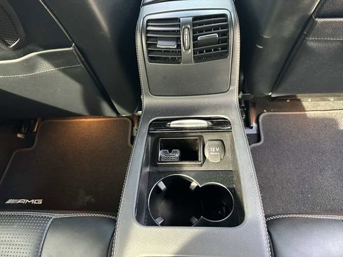 Used 2016 Mercedes-Benz CLS 63 AMG S-Model w/ Premium Package II image 41