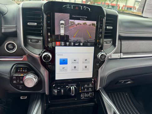 Used 2023 RAM 1500 Limited AWD/4WD image 29