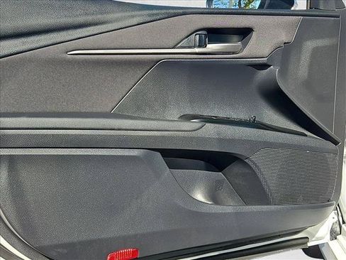Used 2026 Toyota Camry LE FWD image 10