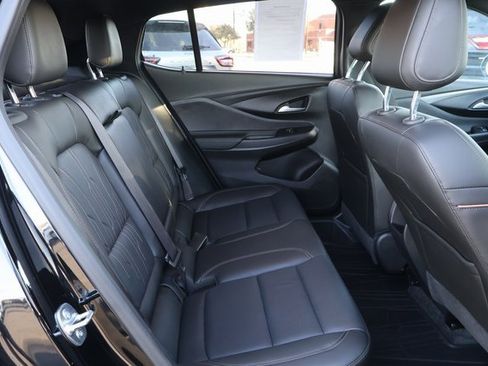 Used 2024 Buick Envista Avenir image 23