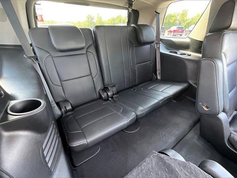 Used 2020 Chevrolet Tahoe Premier image 26