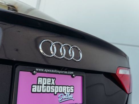 Used 2009 Audi S5 4.2 AWD/4WD image 27