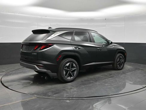 New 2026 Hyundai Tucson SEL AWD/4WD image 7