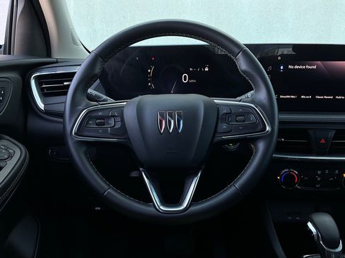 Used 2025 Buick Encore GX Preferred image 31