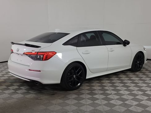 Used 2024 Honda Civic Si image 7