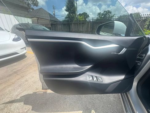 Used 2017 Tesla Model S 100D AWD/4WD image 6