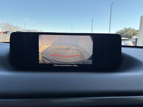 Certified 2025 MAZDA CX-50 AWD 2.5 S w/ Premium Plus Pkg image 25