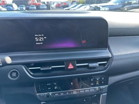 Used 2024 Kia Seltos SX image 15