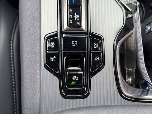 Certified 2024 Lexus RX 350 F Sport AWD/4WD image 29