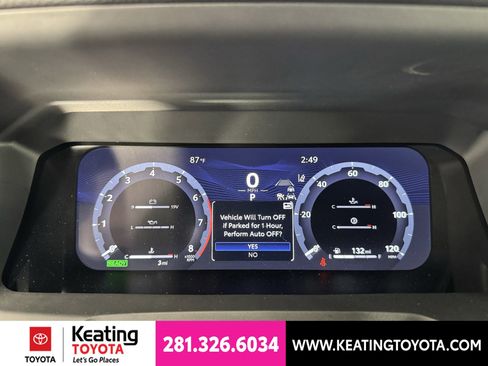 New 2026 Toyota Tacoma TRD Pro AWD/4WD image 13