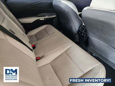Used 2023 Lexus RX 350 Premium Plus w/ Accessory Package (Z1) FWD image 44