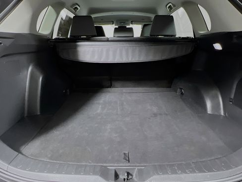 Used 2025 Toyota RAV4 XLE image 34