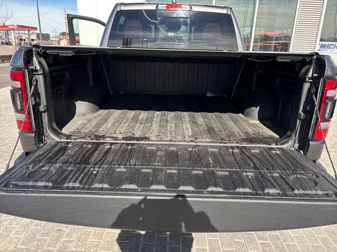 Used 2022 RAM 1500 Rebel w/ Rebel Level 2 Equipment Group image 22