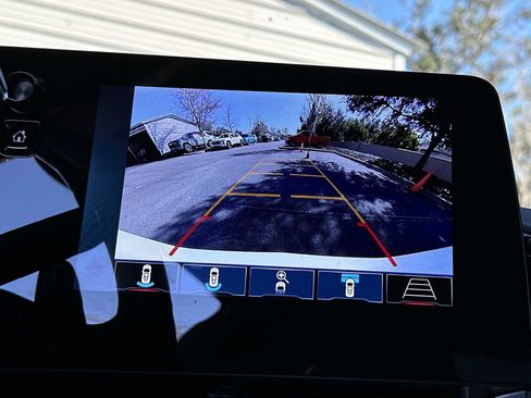 Used 2024 Chevrolet Corvette Z06 image 22