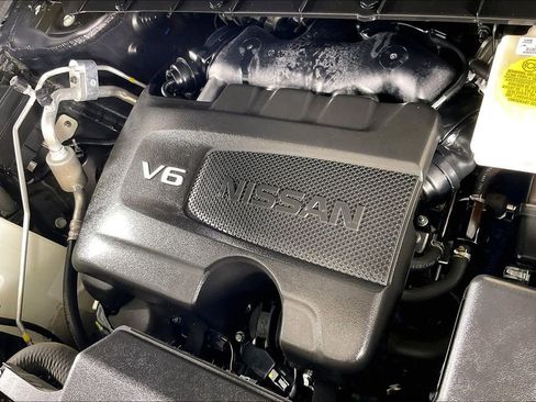Used 2022 Nissan Pathfinder SL w/ SL Premium Package FWD image 44