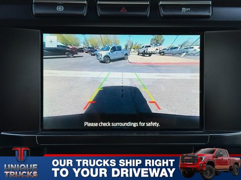 Used 2023 Ford F350 XLT AWD/4WD image 35
