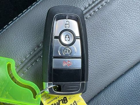 Used 2023 Ford Bronco Outer Banks AWD/4WD image 30