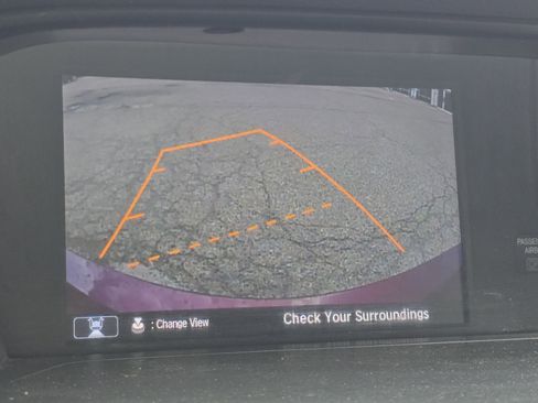 Used 2017 Honda Accord LX image 3