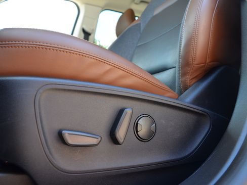 Used 2021 Ford Bronco Sport Outer Banks AWD/4WD image 25