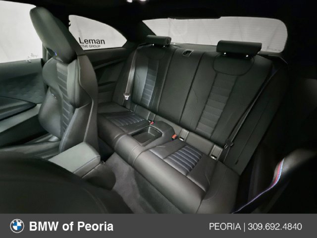 Used 2025 BMW M2 w/ Lighting Package RWD image 26