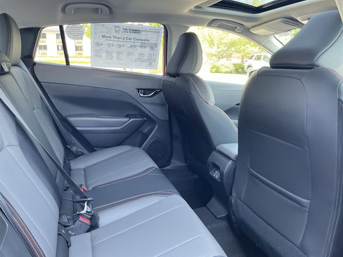 New 2026 Subaru Crosstrek 2.5i Limited AWD/4WD image 24
