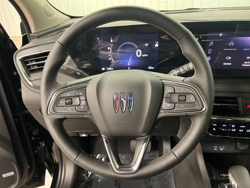 New 2026 Buick Encore GX Avenir w/ Avenir Technology Package AWD/4WD image 18