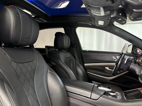 Used 2017 Mercedes-Benz S 550 Sedan image 33