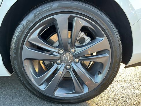 Certified 2023 Acura TLX w/ A-SPEC Pkg image 16