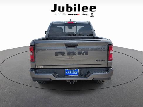 New 2026 RAM 1500 Express AWD/4WD image 3