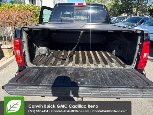 Used 2013 Chevrolet Silverado 1500 LT w/ All-Star Edition RWD image 31