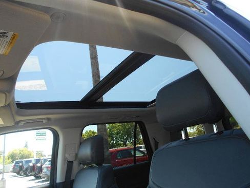 Certified 2025 Ford Expedition Active RWD image 12