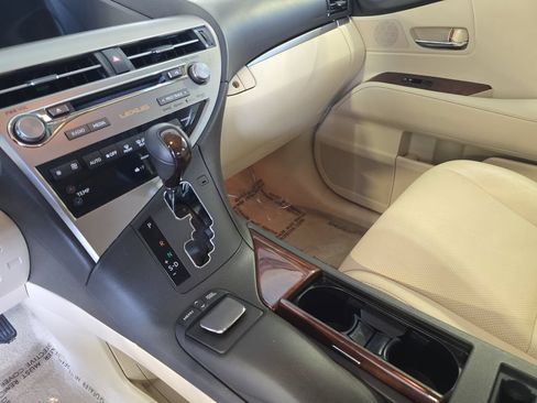Used 2014 Lexus RX 350 AWD w/ Navigation Package image 28