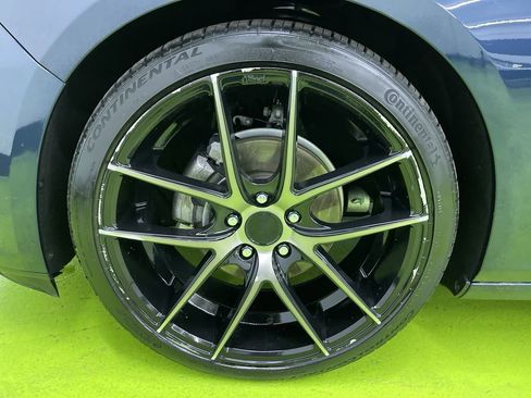 Used 2020 Chevrolet Malibu LT w/ Leather Package image 15