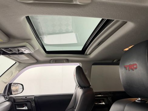 Used 2020 Toyota 4Runner TRD Off-Road Premium image 24