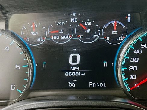 Used 2018 GMC Sierra 1500 Denali w/ Denali Ultimate Package image 15