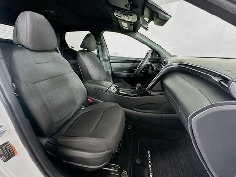 Used 2024 Hyundai Santa Cruz SEL w/ Activity Package FWD image 31