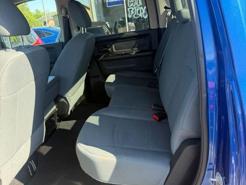 Used 2017 RAM 1500 Express AWD/4WD image 15