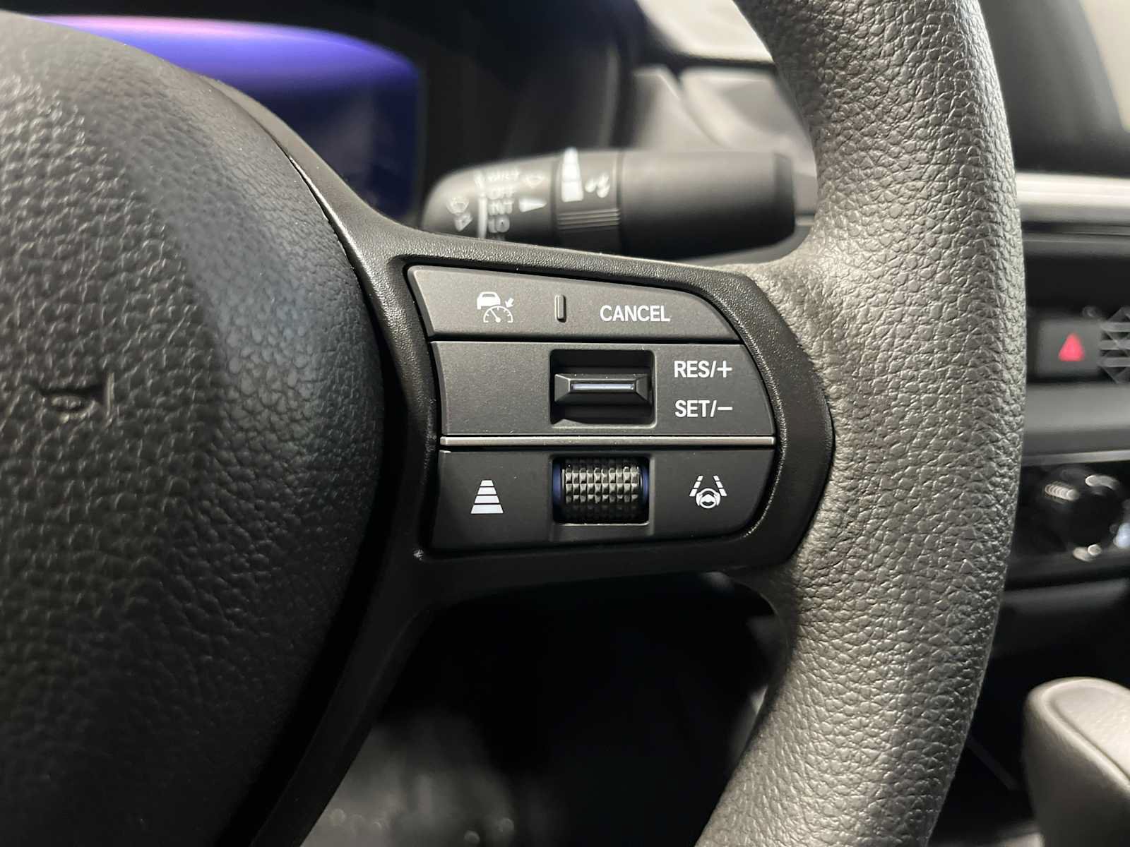 New 2026 Honda Accord LX image 16