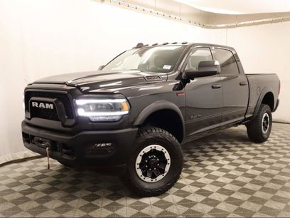 Used 2022 RAM 2500 Power Wagon w/ Level 2 Equipment Group