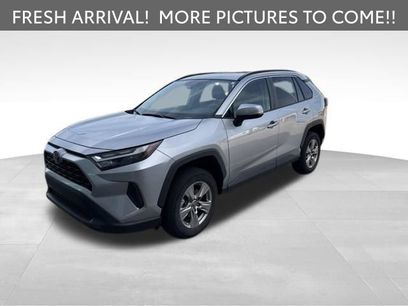 Certified 2023 Toyota RAV4 XLE w/ Convenience Package