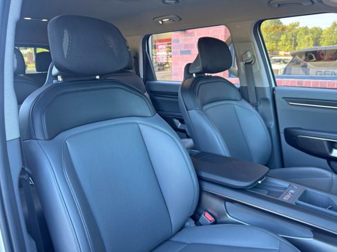 Used 2024 Kia EV9 Light Long Range image 37