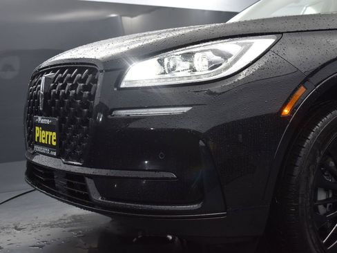 New 2026 Lincoln Corsair Grand Touring image 22