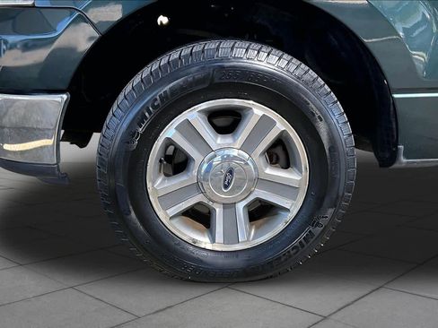 Used 2005 Ford F150 XLT RWD image 10