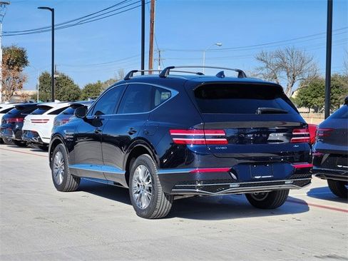 New 2026 Genesis GV80 2.5T image 4