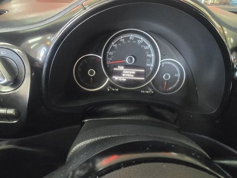 Used 2018 Volkswagen Beetle 2.0T Coast image 20