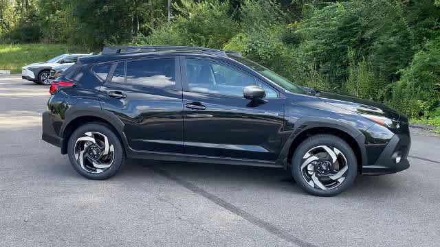 New 2026 Subaru Crosstrek 2.5i Limited AWD/4WD image 9