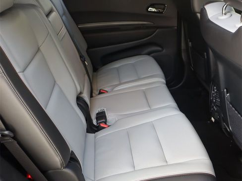 New 2024 Dodge Durango GT RWD image 23