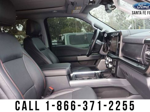 Used 2024 Ford F250 Lariat w/ Lariat Ultimate Package image 42