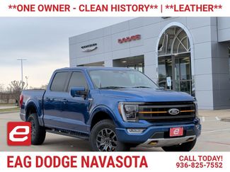 Used 2022 Ford F150 Tremor w/ Equipment Group 402A High 360° Tour